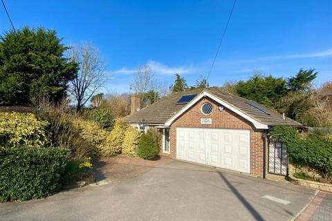 3 bedroom detached bungalow for sale, Ersham Road, Hailsham