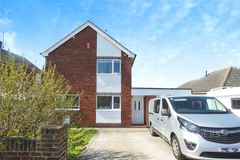 4 bedroom detached house for sale, Little Barn Lane, Mansfield, Nottinghamshire