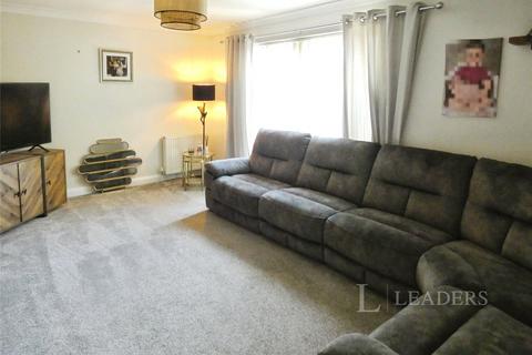 4 bedroom detached house for sale, Little Barn Lane, Mansfield, Nottinghamshire