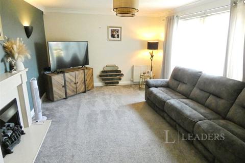 4 bedroom detached house for sale, Little Barn Lane, Mansfield, Nottinghamshire