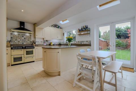 3 bedroom semi-detached house for sale, Cloud Lea, Mountsorrel, LE12
