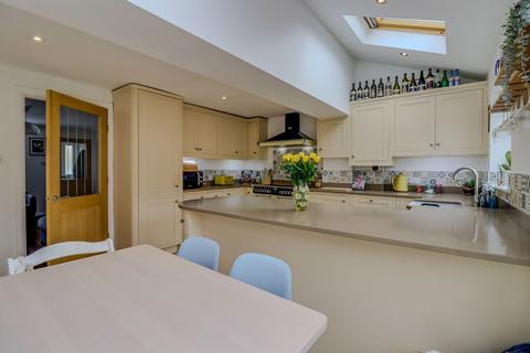 3 bedroom semi-detached house for sale, Cloud Lea, Mountsorrel, LE12