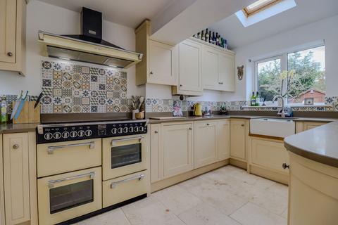 3 bedroom semi-detached house for sale, Cloud Lea, Mountsorrel, LE12