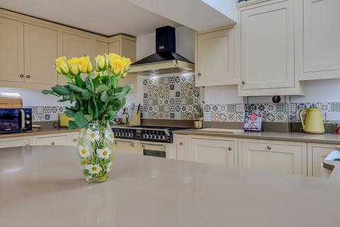 3 bedroom semi-detached house for sale, Cloud Lea, Mountsorrel, LE12