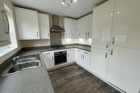 3 bedroom semi-detached house to rent, 33 Hadrian Way, Houghton, CA3