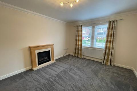 3 bedroom semi-detached house to rent, 33 Hadrian Way, Houghton, CA3