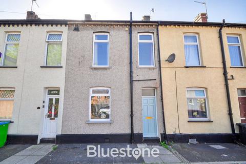 3 bedroom terraced house for sale, Rudry Street, Newport, NP19