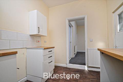 3 bedroom terraced house for sale, Rudry Street, Newport, NP19