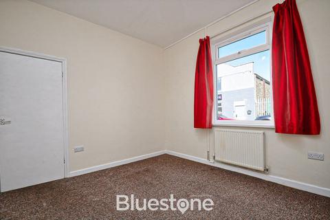 3 bedroom terraced house for sale, Rudry Street, Newport, NP19