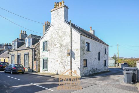 3 bedroom detached house for sale, St John's Street, Newton Stewart DG8