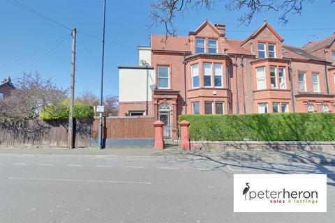 5 Ashbrooke Crescent, Sunderland, SR2 7HL