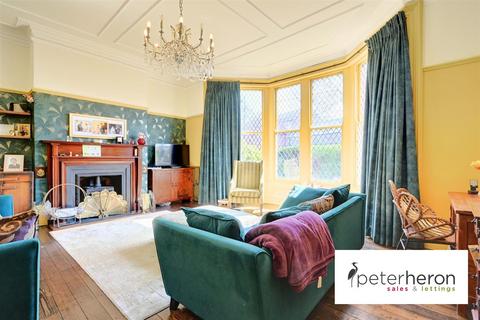 5 Ashbrooke Crescent, Sunderland, SR2 7HL