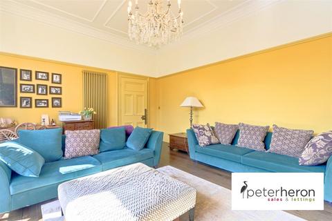 5 Ashbrooke Crescent, Sunderland, SR2 7HL