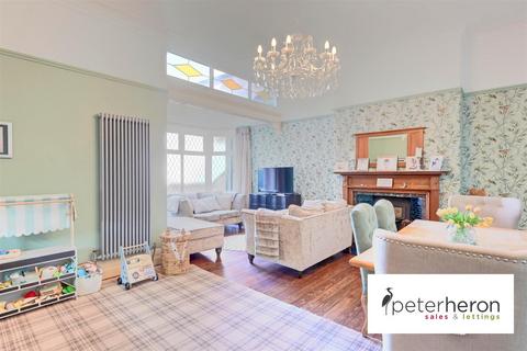 5 Ashbrooke Crescent, Sunderland, SR2 7HL
