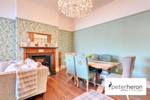 5 Ashbrooke Crescent, Sunderland, SR2 7HL