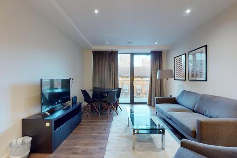 2 bedroom apartment to rent, Back Church Lane, London