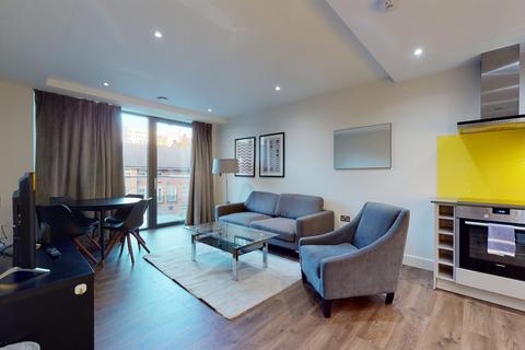 2 bedroom apartment to rent, Back Church Lane, London