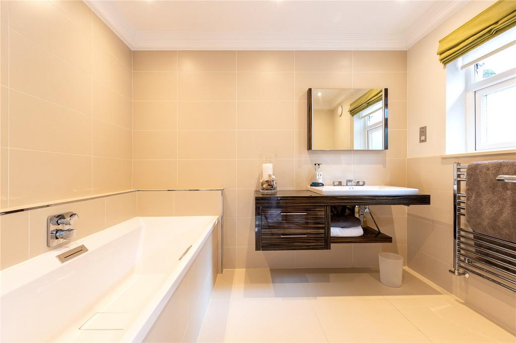 En Suite Bed One