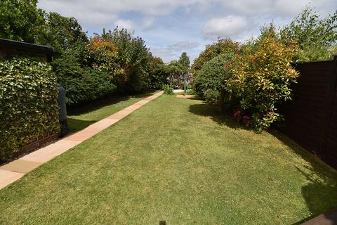 3 bedroom semi-detached house for sale, Southbrook Road, Countess Wear, Exeter, EX2
