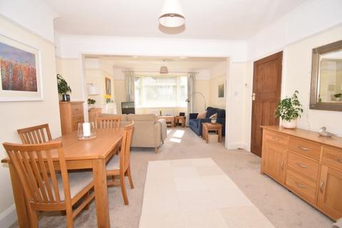 3 bedroom semi-detached house for sale, Southbrook Road, Countess Wear, Exeter, EX2
