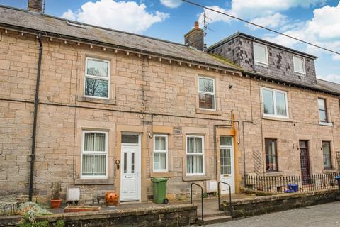 3 bedroom maisonette to rent, 14a Eskdaill Street, Langholm, DG13