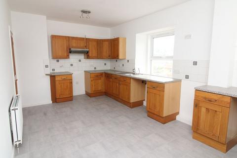 3 bedroom maisonette to rent, 14a Eskdaill Street, Langholm, DG13