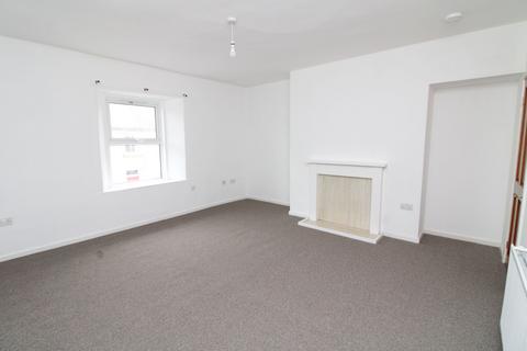 3 bedroom maisonette to rent, 14a Eskdaill Street, Langholm, DG13