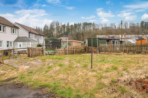 3 bedroom maisonette to rent, 14a Eskdaill Street, Langholm, DG13