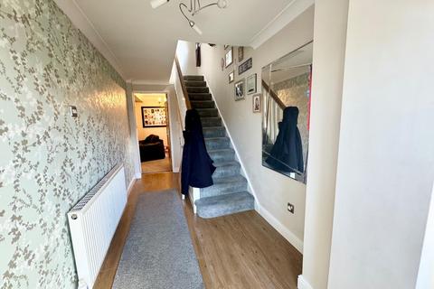 11 Barrhead Close, Stockton-on-tees, TS19 7SB