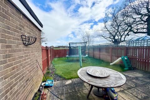 11 Barrhead Close, Stockton-on-tees, TS19 7SB