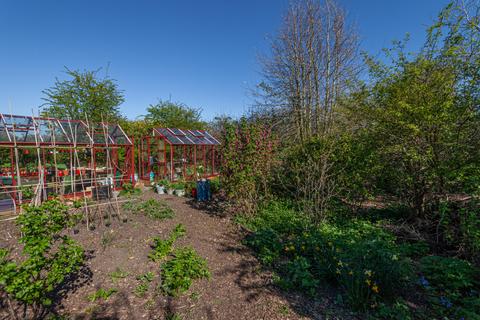 3 bedroom semi-detached house for sale, Boulge Road, Hasketon, IP13 6LA