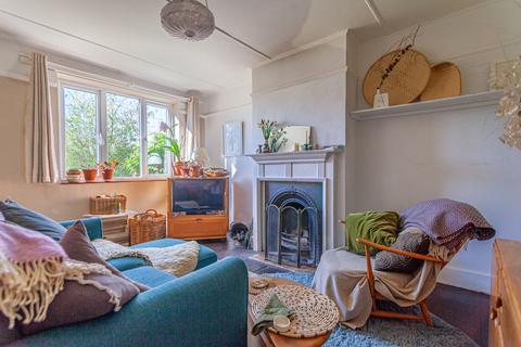 3 bedroom semi-detached house for sale, Boulge Road, Hasketon, IP13 6LA