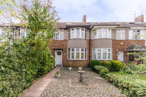 4 bedroom house for sale, Bushey Road, Raynes Park, London, SW20