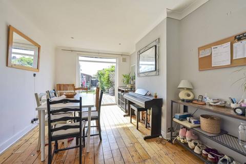 4 bedroom house for sale, Bushey Road, Raynes Park, London, SW20