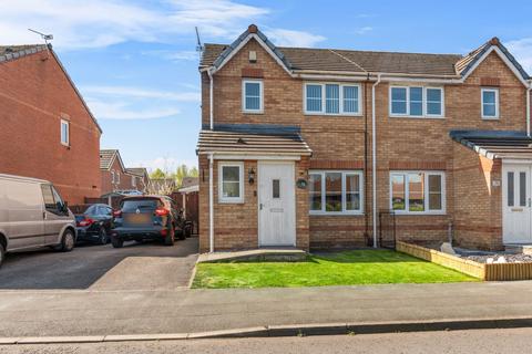74 Avery Close, Padgate, Warrington, WA2 0BF