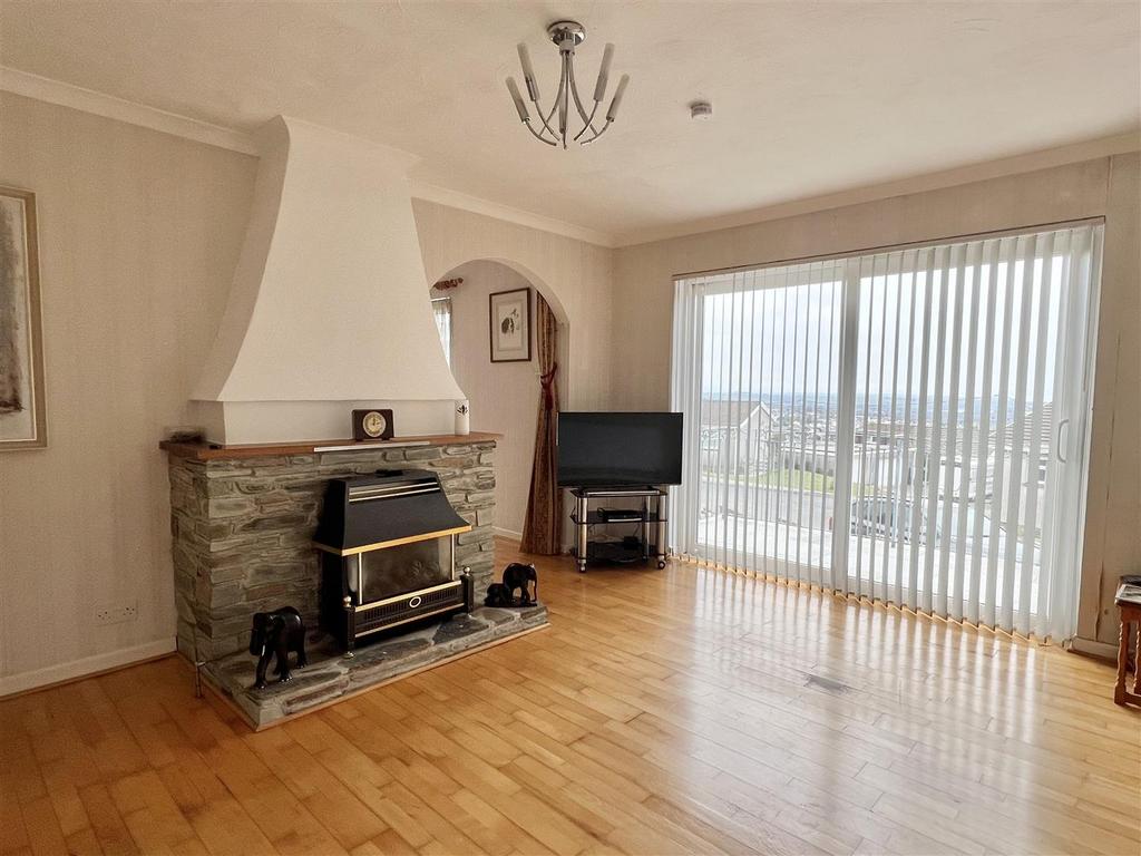 Main Living Area