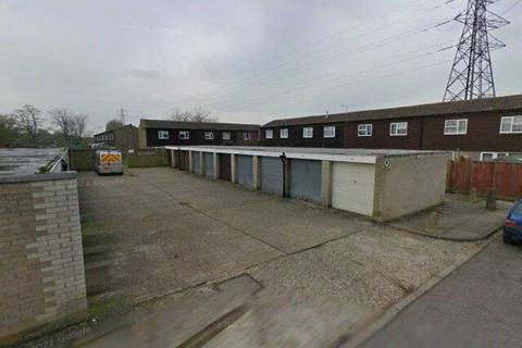 Garage to rent, Pilgrims Way, Andover SP10