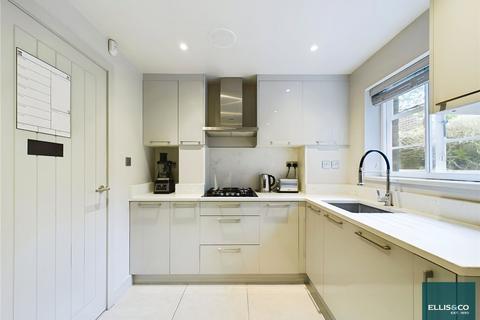 Brookland Rise, Hampstead Garden Suburb, NW11