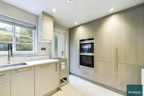 Brookland Rise, Hampstead Garden Suburb, NW11