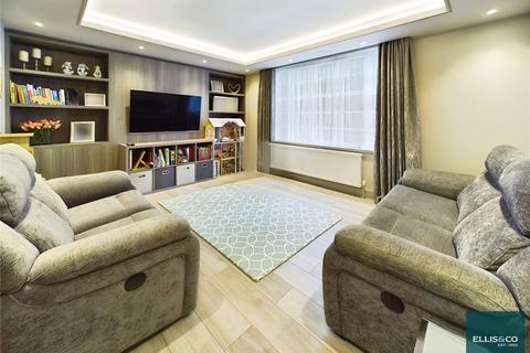 3 bedroom apartment for sale, Brookland Rise, Hampstead Garden Suburb, NW11