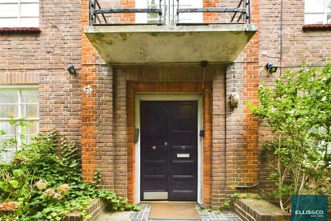 3 bedroom apartment for sale, Brookland Rise, Hampstead Garden Suburb, NW11