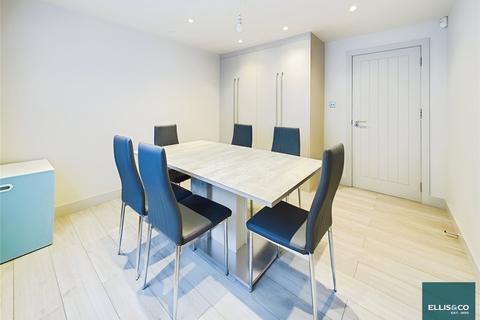 3 bedroom apartment for sale, Brookland Rise, Hampstead Garden Suburb, NW11