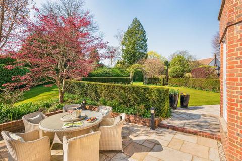 St Michaels Cliff Way, Compton, Winchester, SO21 2AP