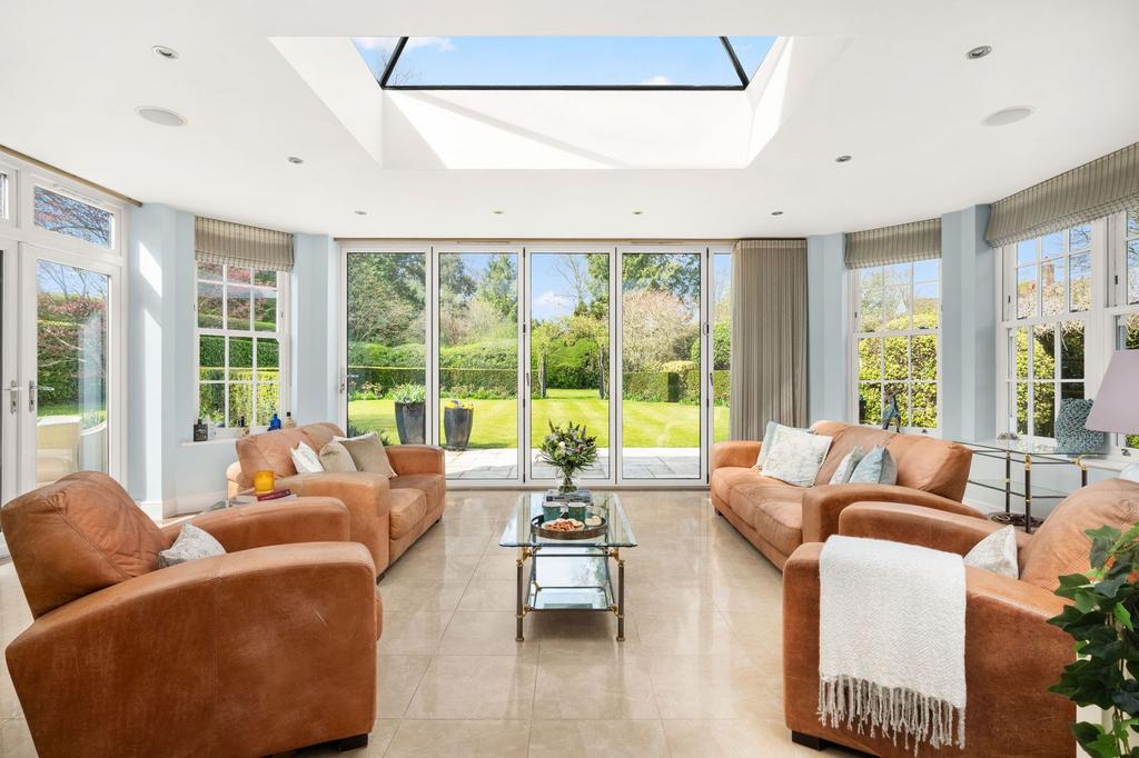 Orangery