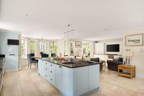 St Michaels Cliff Way, Compton, Winchester, SO21 2AP