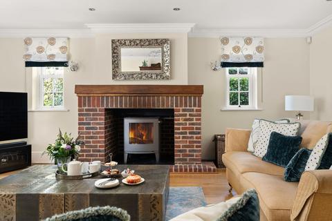 St Michaels Cliff Way, Compton, Winchester, SO21 2AP