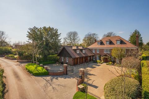 St Michaels Cliff Way, Compton, Winchester, SO21 2AP