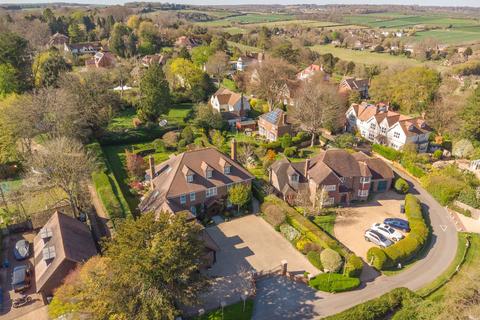St Michaels Cliff Way, Compton, Winchester, SO21 2AP