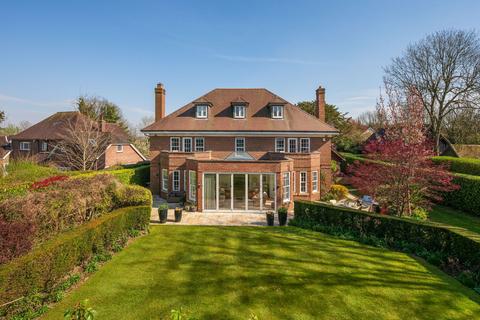 St Michaels Cliff Way, Compton, Winchester, SO21 2AP
