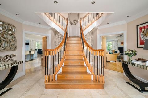 St Michaels Cliff Way, Compton, Winchester, SO21 2AP